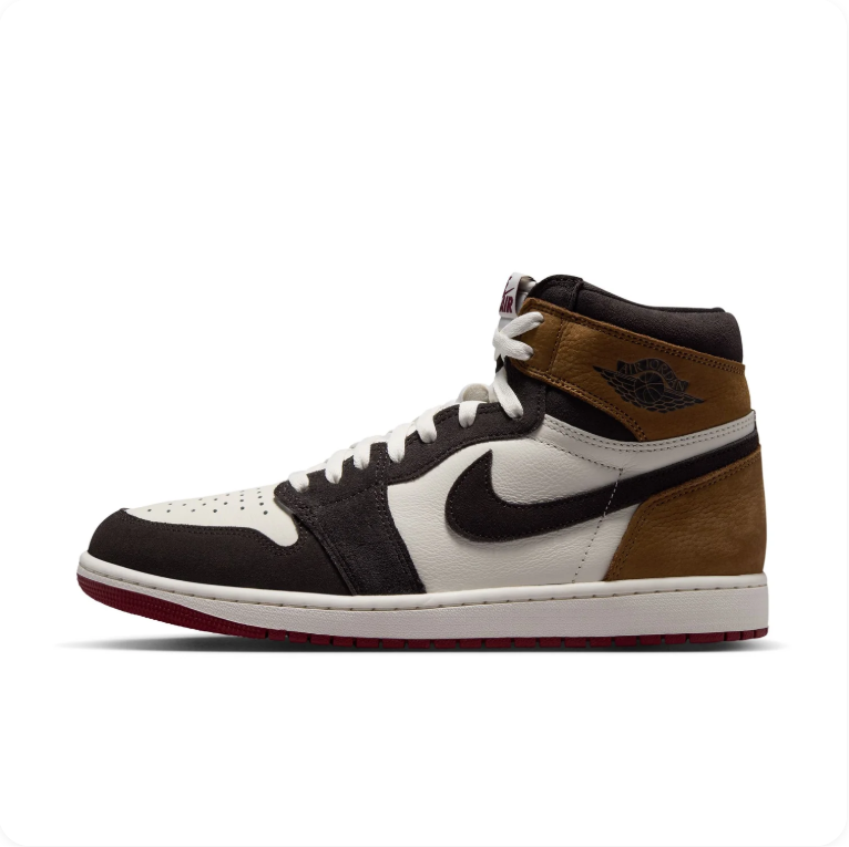 Air Jordan 1 Retro High OG 'Dark Mocha'