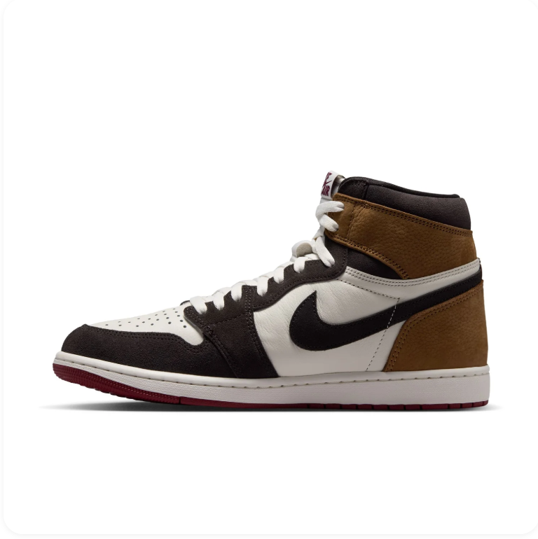 Air Jordan 1 Retro High OG 'Dark Mocha'