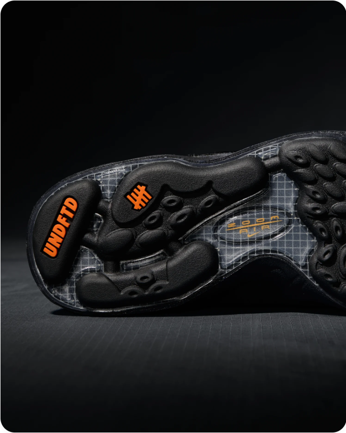 Nike Air Zoom Spiridon Ultra GORE-TEX 'Sequoia/Black' – Waterproof Trail Running Sneakers