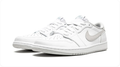 Air Jordan 1 Low OG 'White/Neutral Grey'