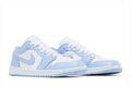 Air Jordan 1 Low 'Ice Blue/White'