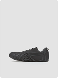 Puma Mostro 'Triple Black' – All-Black Sculptural Molded Futuristic Low-Top Sneakers