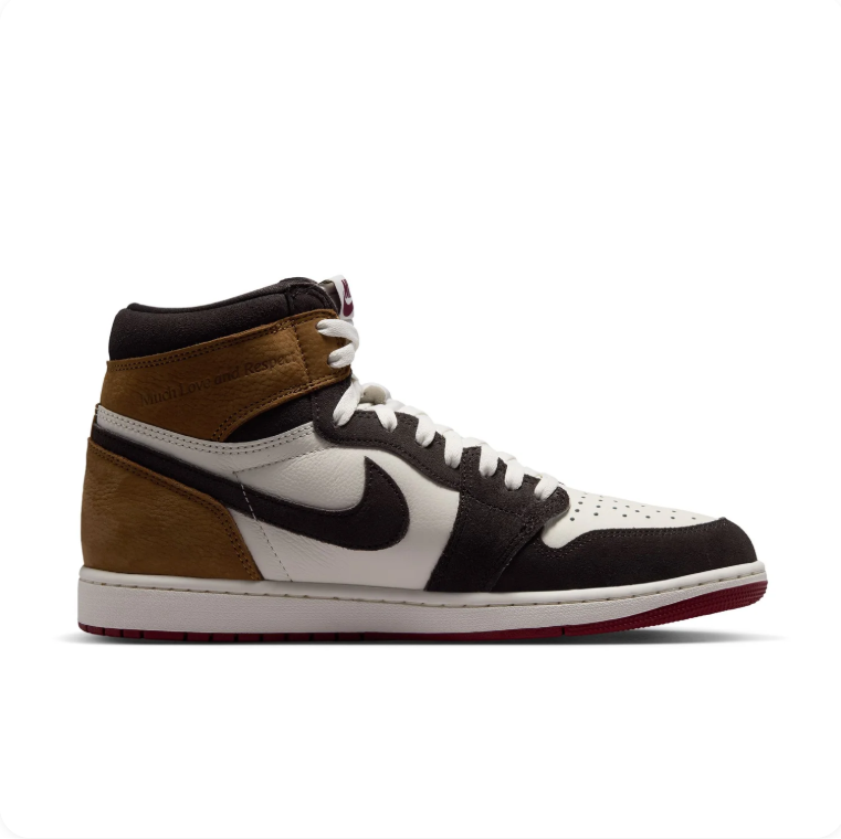 Air Jordan 1 Retro High OG 'Dark Mocha'