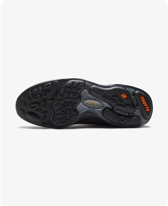 Nike Air Zoom Spiridon Ultra GORE-TEX 'Sequoia/Black' – Waterproof Trail Running Sneakers