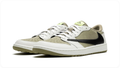 Air Jordan 1 Low Golf 'Neutral Olive/Black/White'